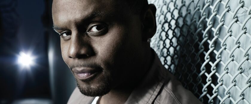 Carl Thomas