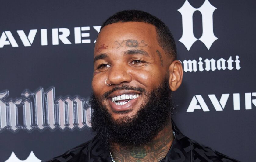 The Game