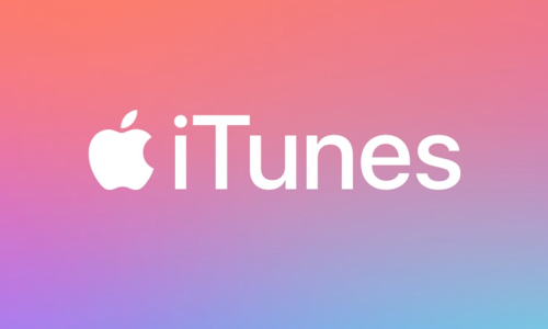 itunes